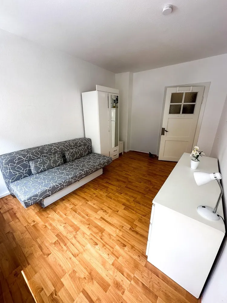 1 Zimmer Wohnung mit 32 m² in Nürnberg – Bild 3