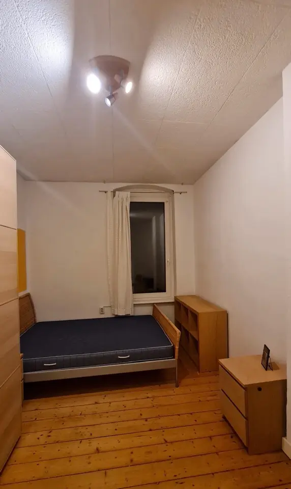 3 Zimmer Wohnung mit 66 m² in Braunschweig – Bild 6