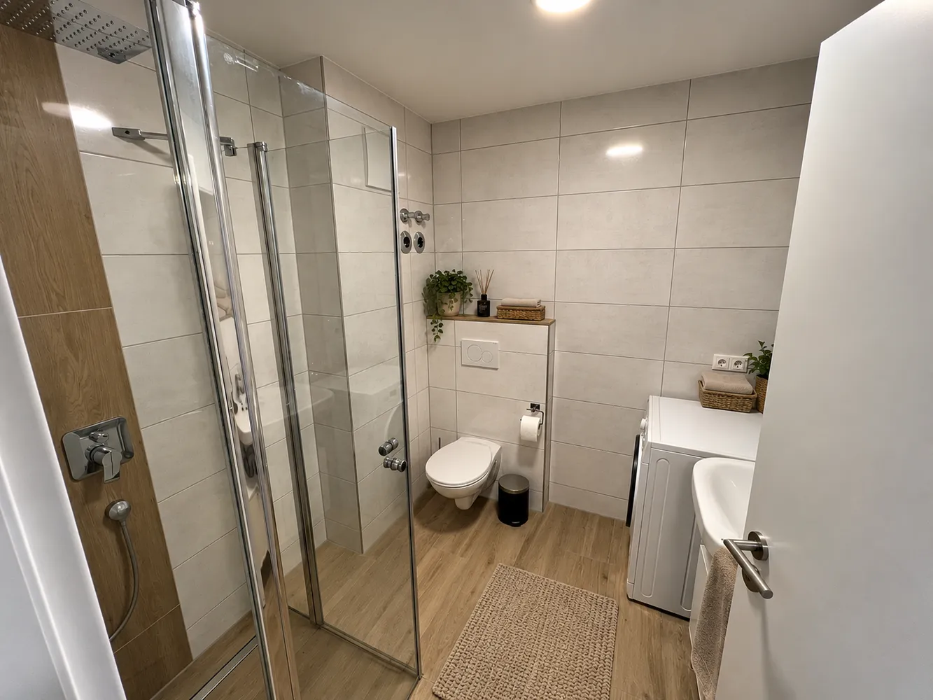 2 Zimmer Wohnung mit 45 m² in Donauwörth – Bild 6