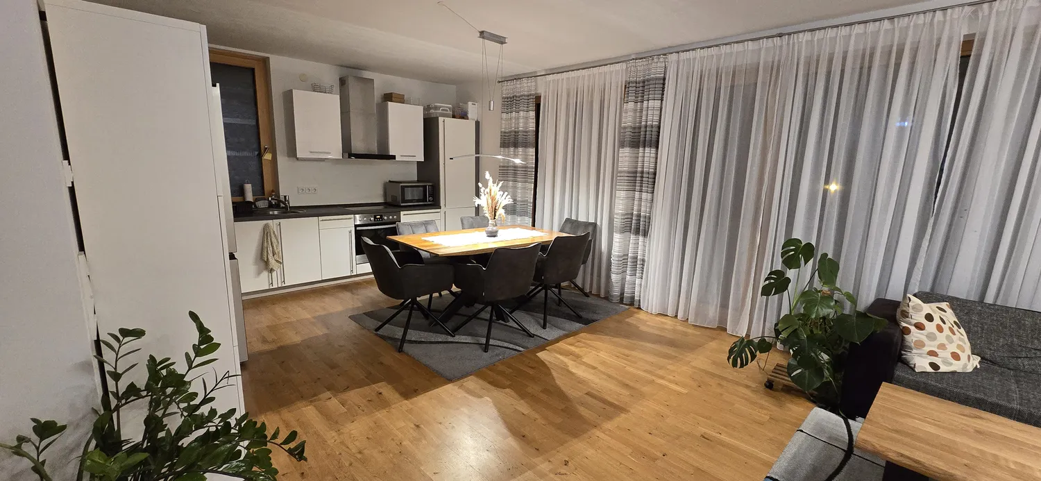 4 Zimmer Wohnung mit 102 m² in Friedrichshafen – Bild 5