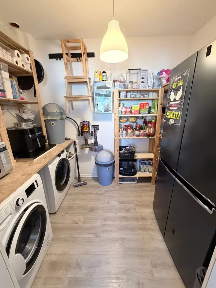4 Zimmer Wohnung mit 95 m² in Leer – Bild 5