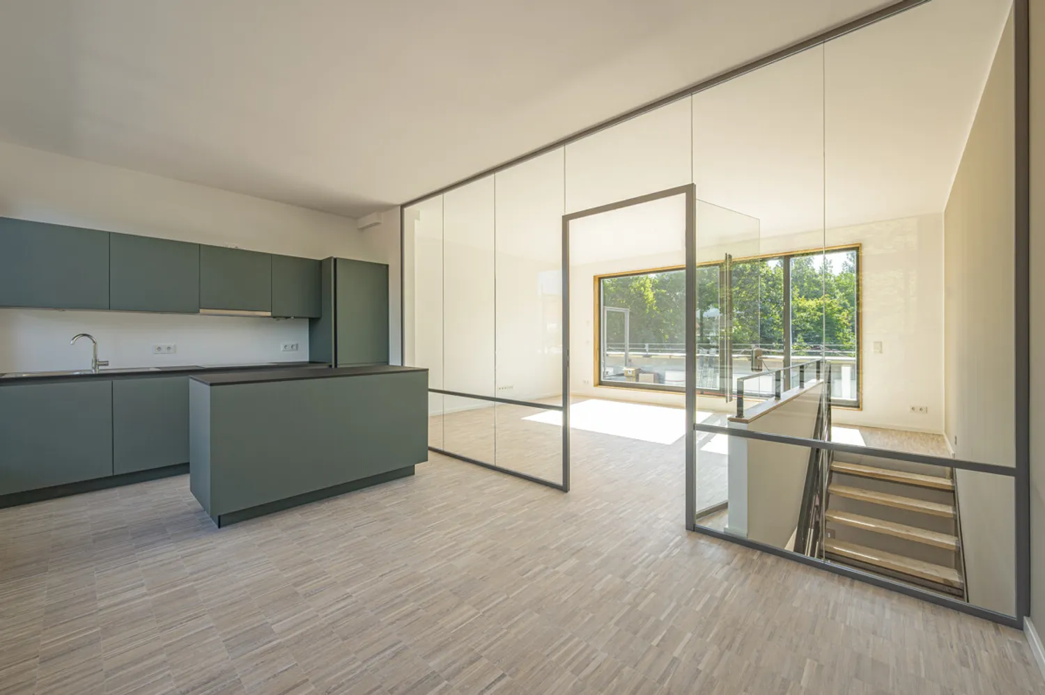 4 Zimmer Wohnung mit 101 m² in Hamburg – Bild 3