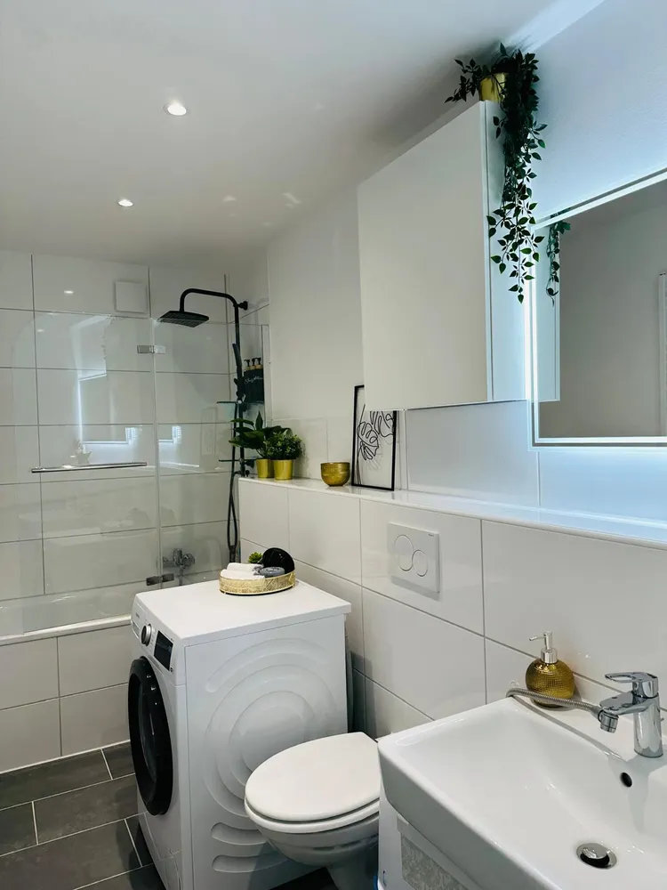 3 Zimmer Wohnung mit 78 m² in Aachen – Bild 4