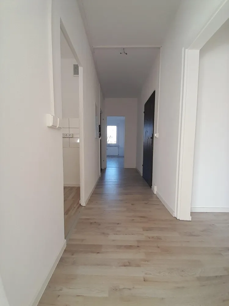 3 Zimmer Wohnung mit 62 m² in Dresden – Bild 1