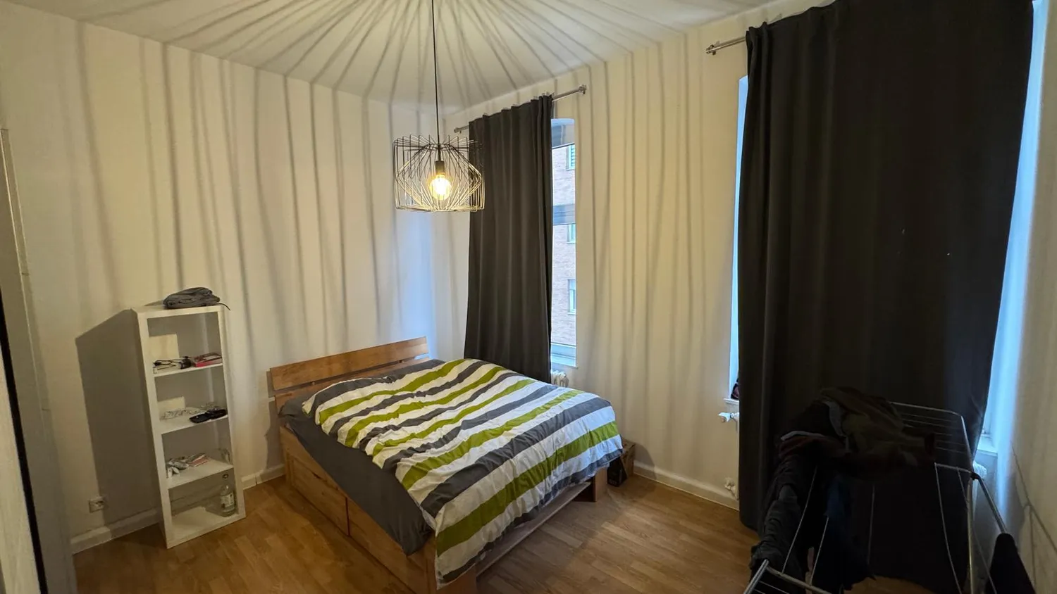 3 Zimmer Wohnung mit 63 m² in Köln – Bild 3