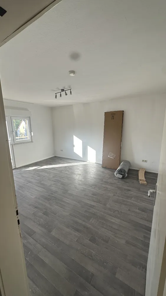 2 room apartment with 51 m² in Ludwigshafen am Rhein – Photo 3