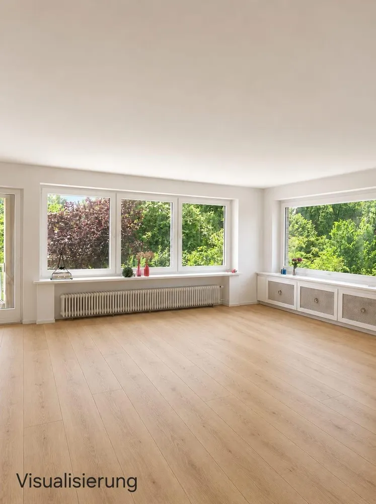 3 Zimmer Wohnung mit 127 m² in Oberhausen – Bild 6