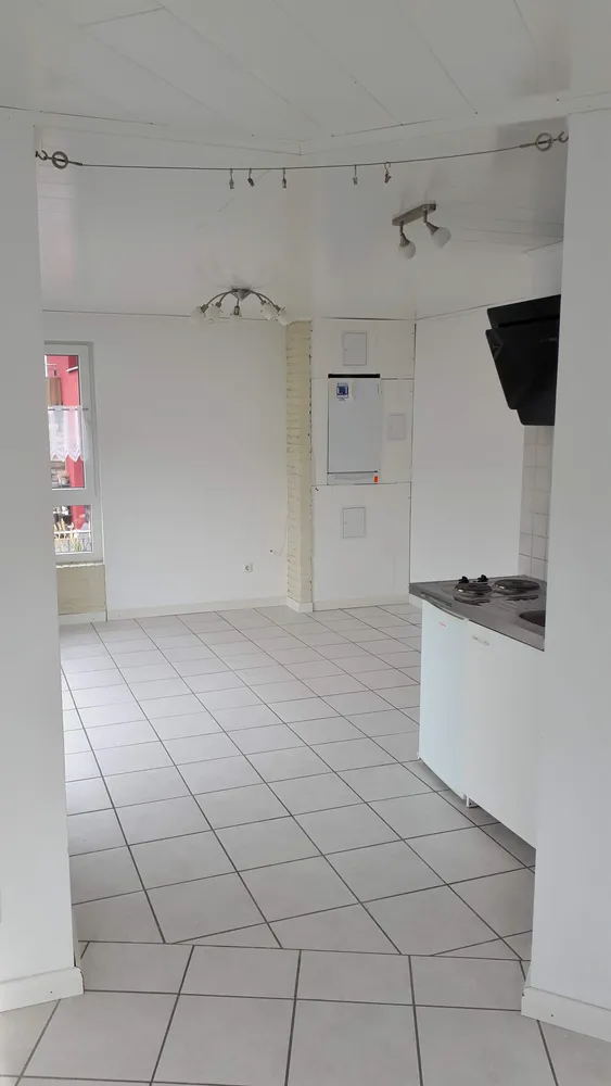 2 Zimmer Wohnung mit 32 m² in Marburg – Bild 7