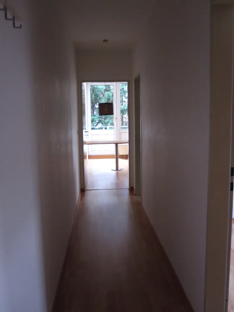 2 Zimmer Wohnung mit 42 m² in Bremen – Bild 5