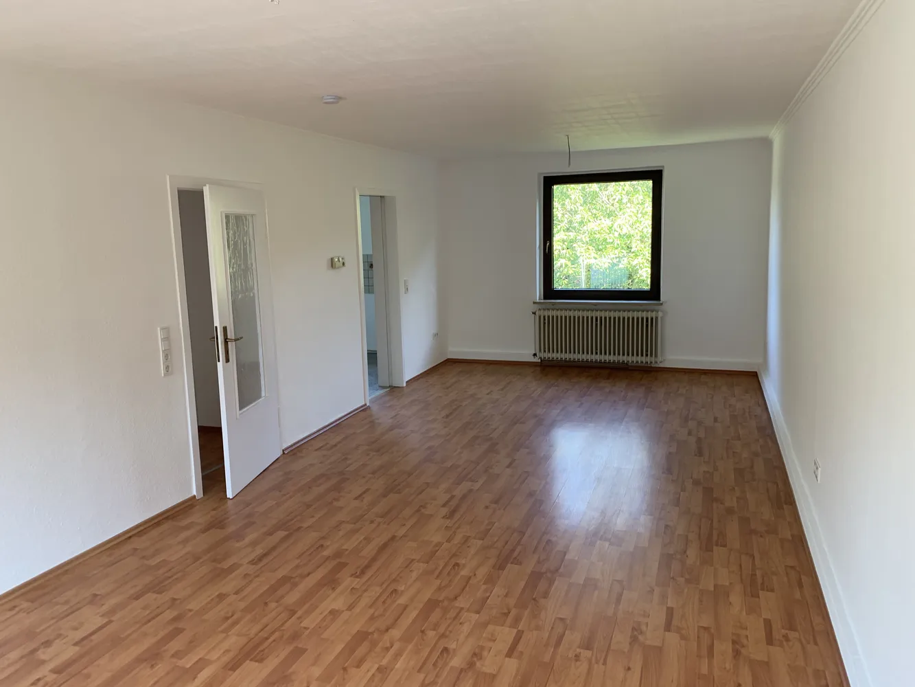 3 Zimmer Wohnung mit 71 m² in Witten – Bild 1