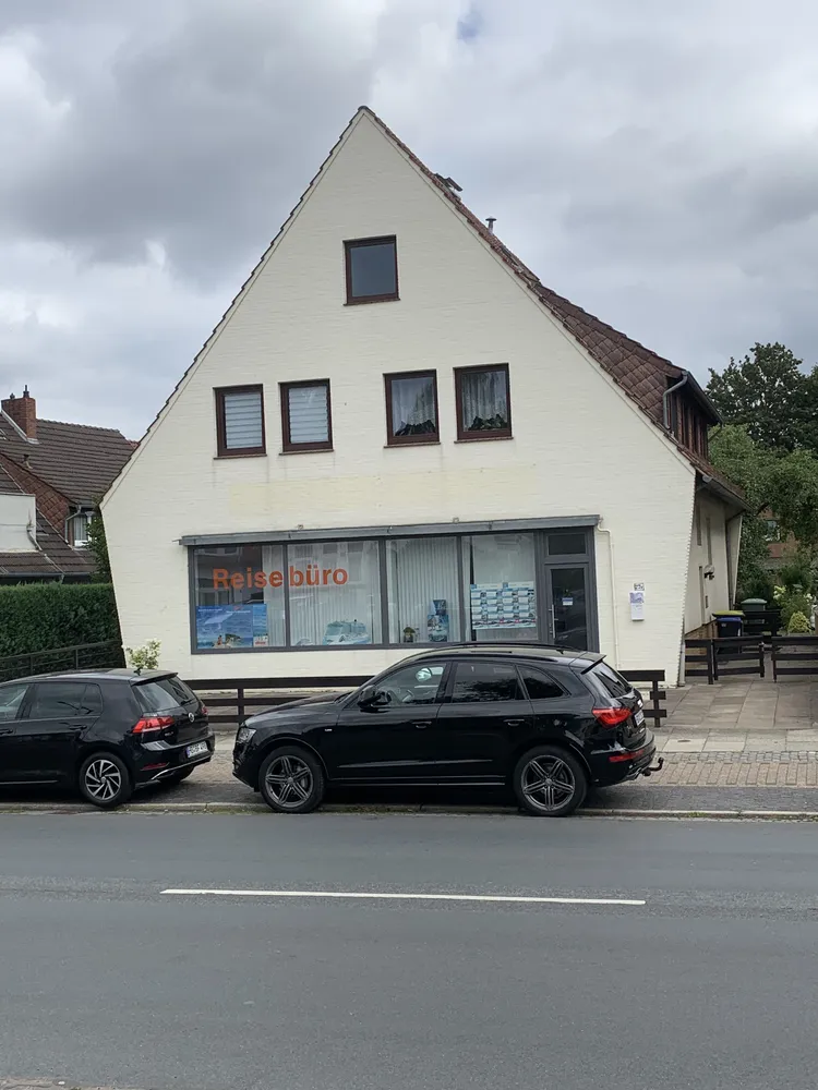 3 Zimmer Wohnung mit 73 m² in Bremen – Bild 1