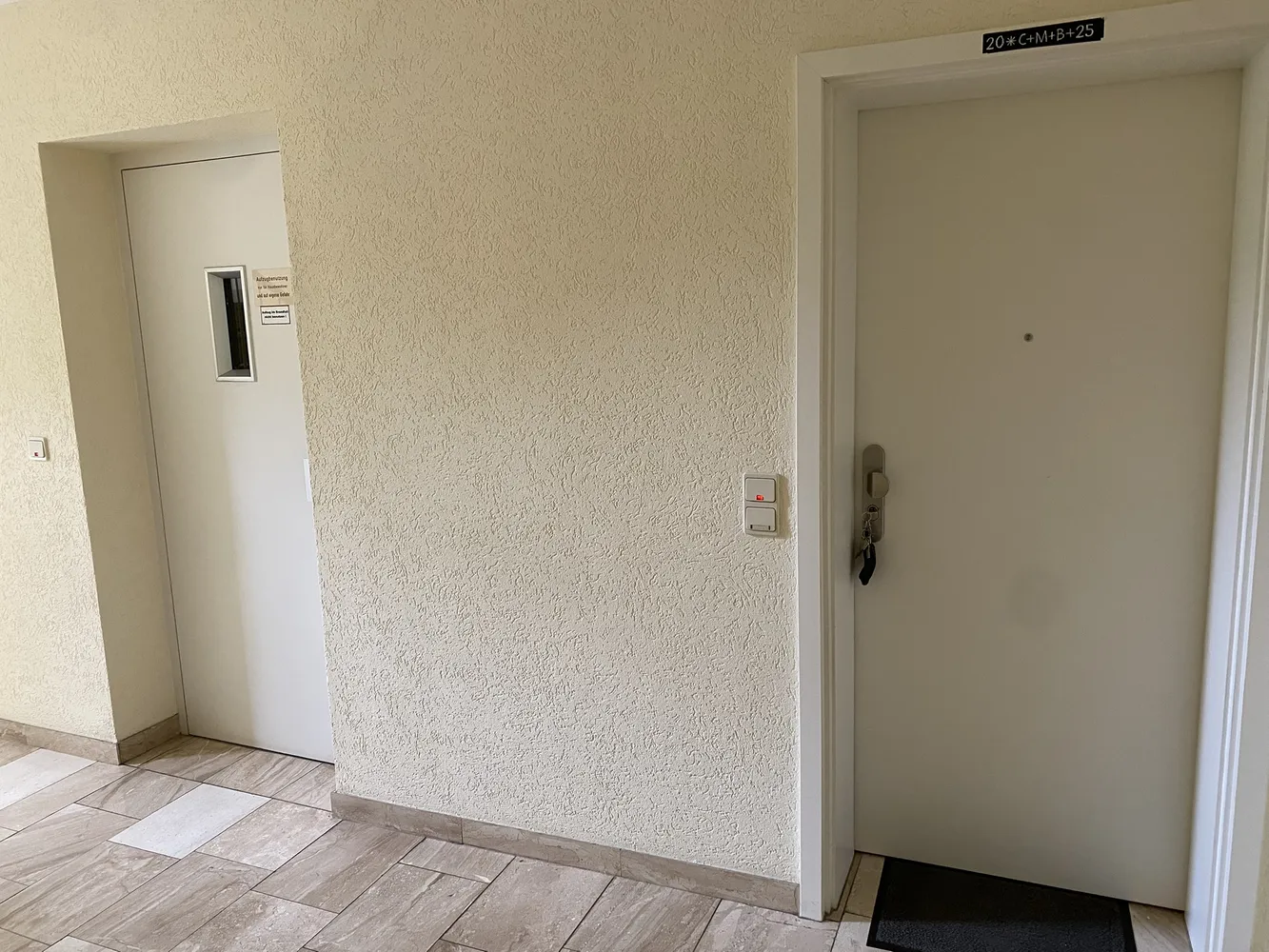 4 Zimmer Wohnung mit 108 m² in Koblenz – Bild 1