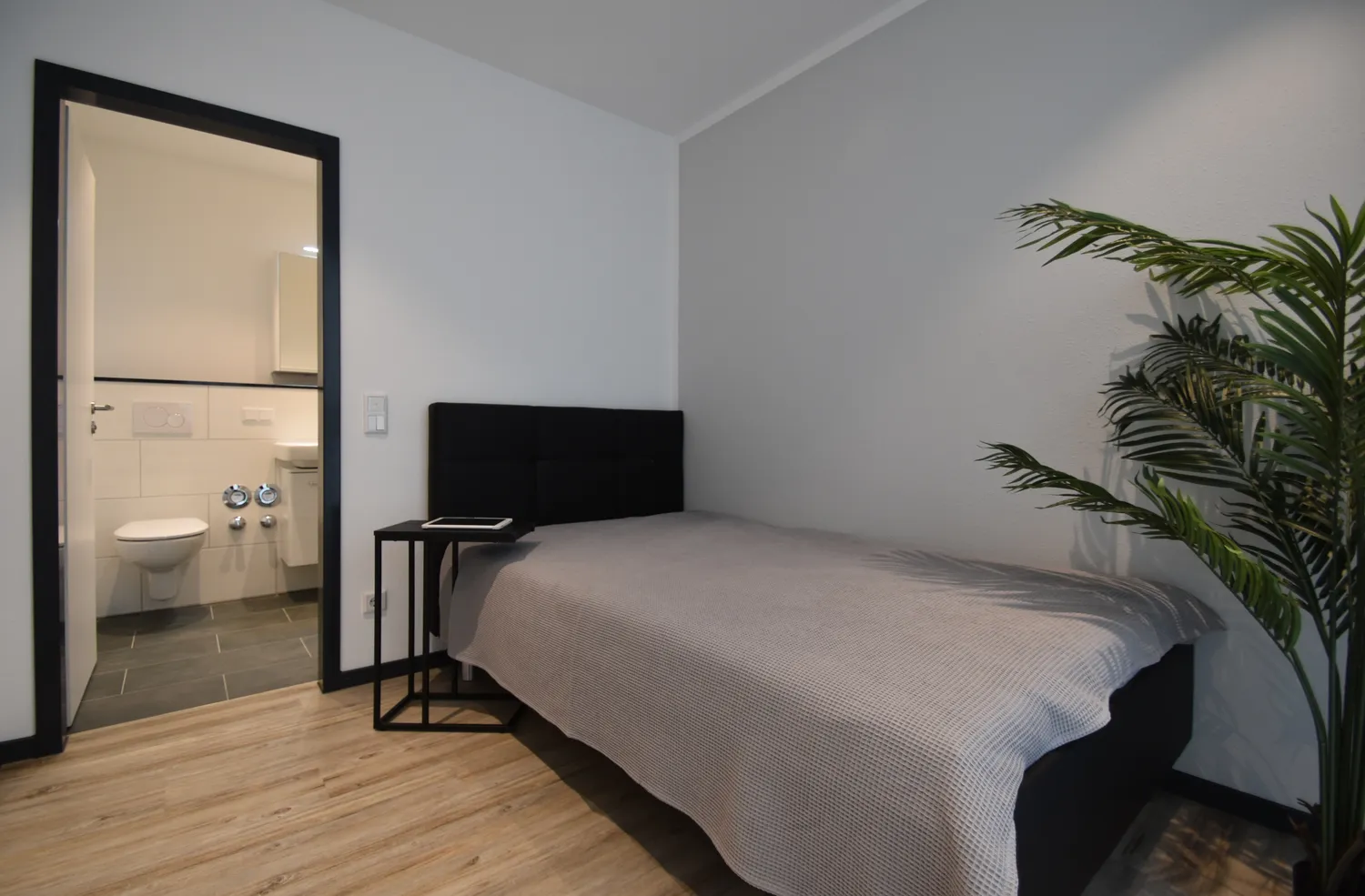 2 Zimmer Wohnung mit 33 m² in Offenbach am Main – Bild 1