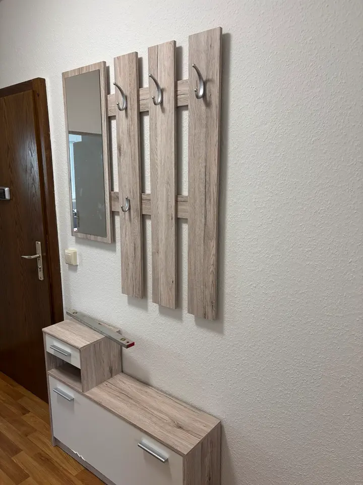 2 Zimmer Wohnung mit 42 m² in Halle (Saale) – Bild 4