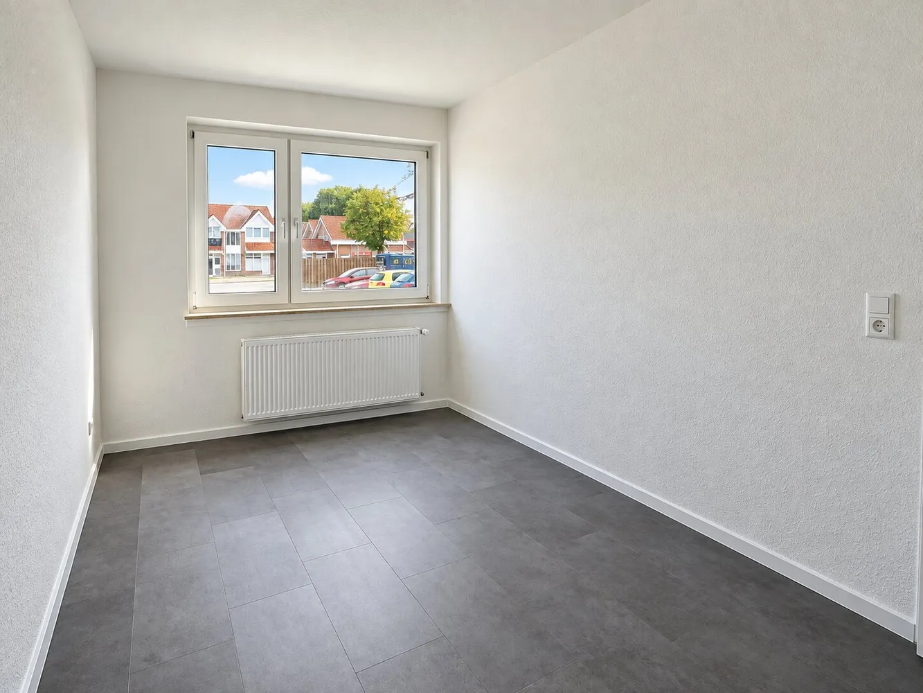 3 room apartment with 68 m² in Oldenburg – Photo 12
