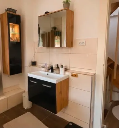 4 Zimmer Haus mit 120 m² in Heppenheim – Bild 5