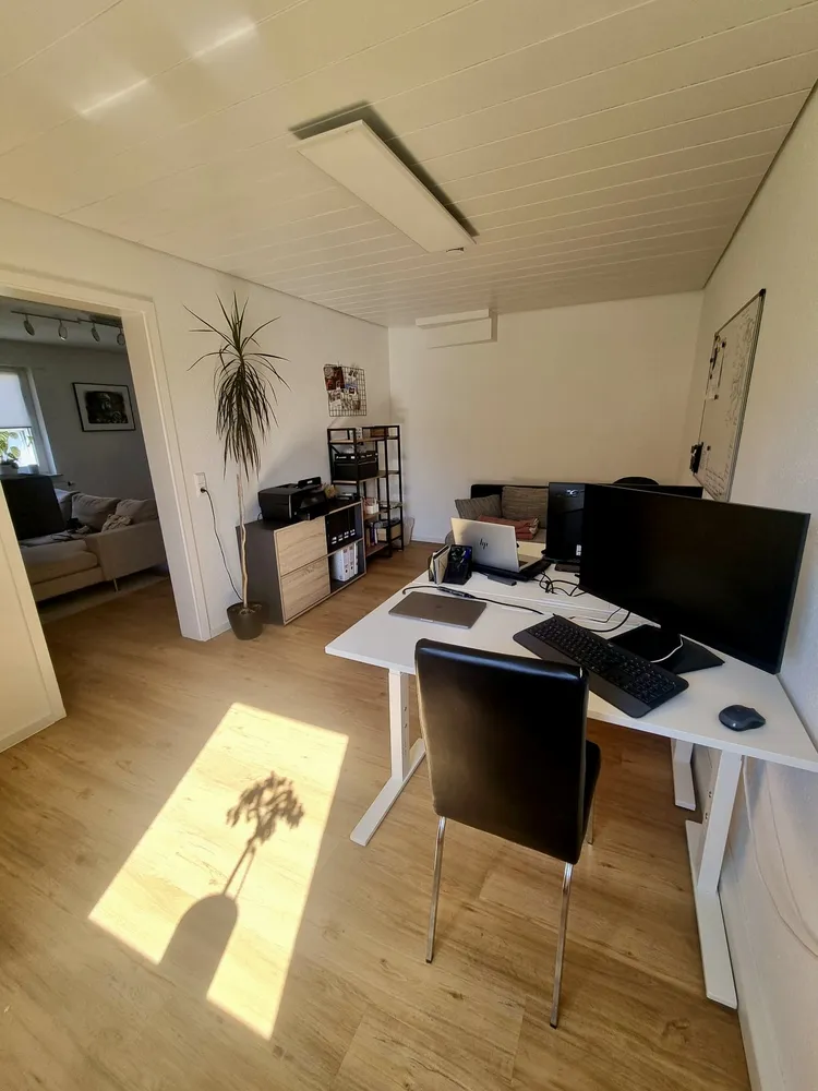 3 Zimmer Wohnung mit 95 m² in Stuttgart – Bild 10