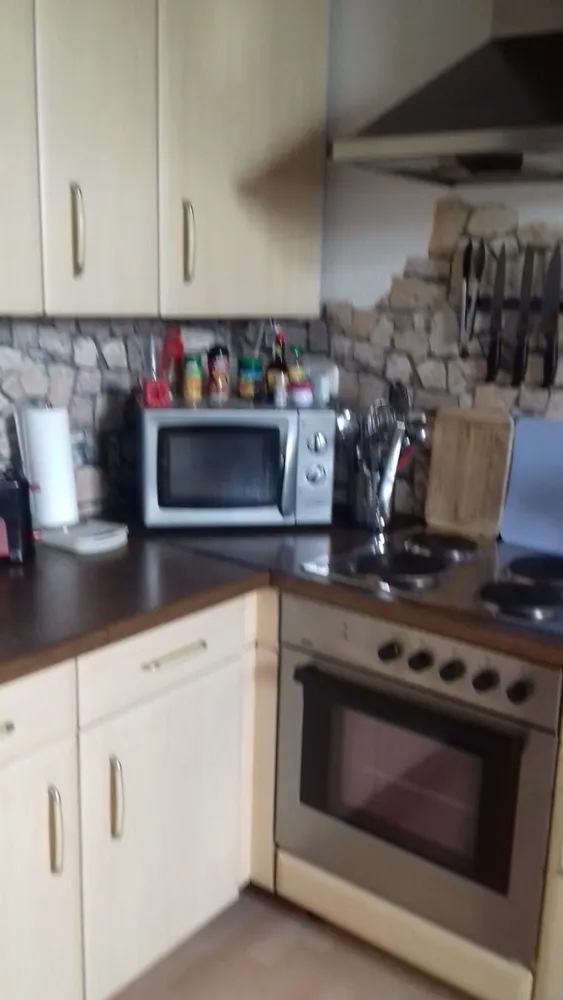 3 Zimmer Wohnung mit 95 m² in Crimmitschau – Bild 2