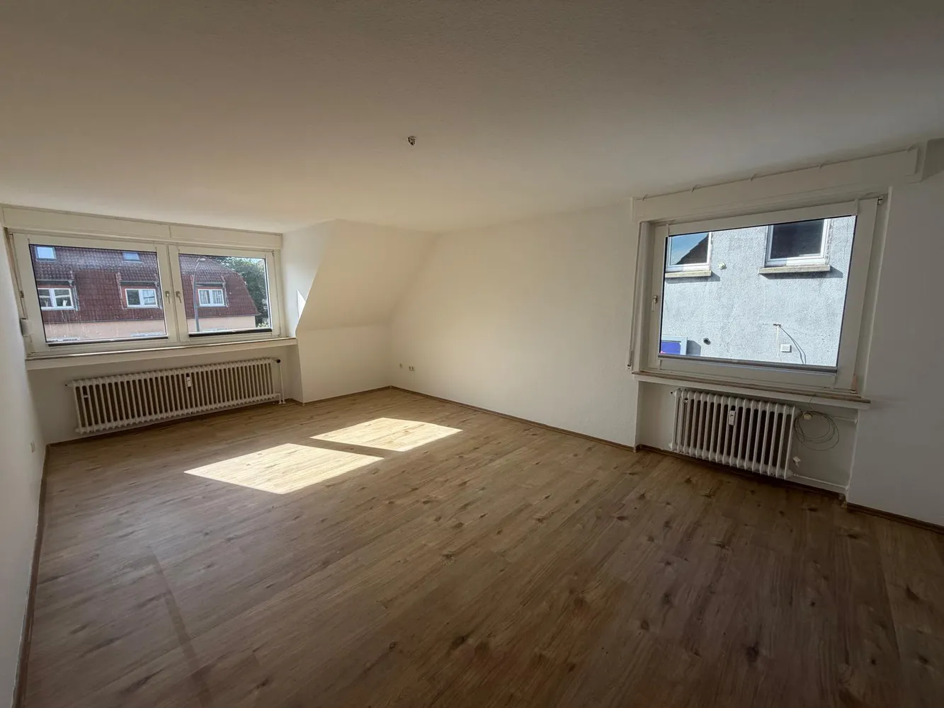2 Zimmer Wohnung mit 61 m² in Dortmund – Bild 1