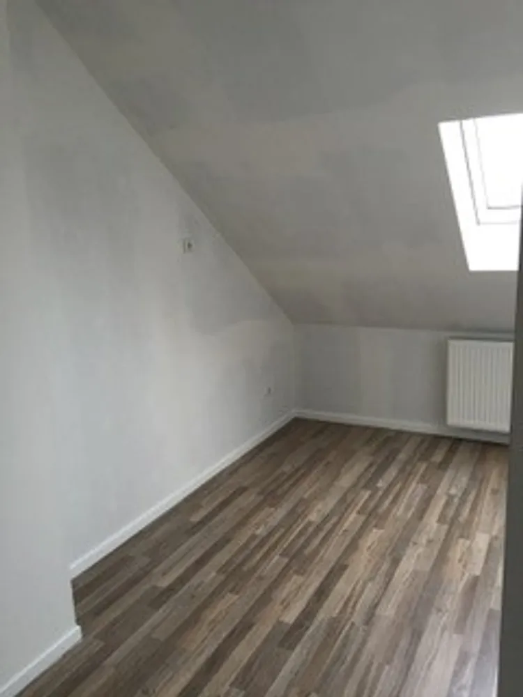 1 Zimmer Wohnung mit 30 m² in Wesel – Bild 6