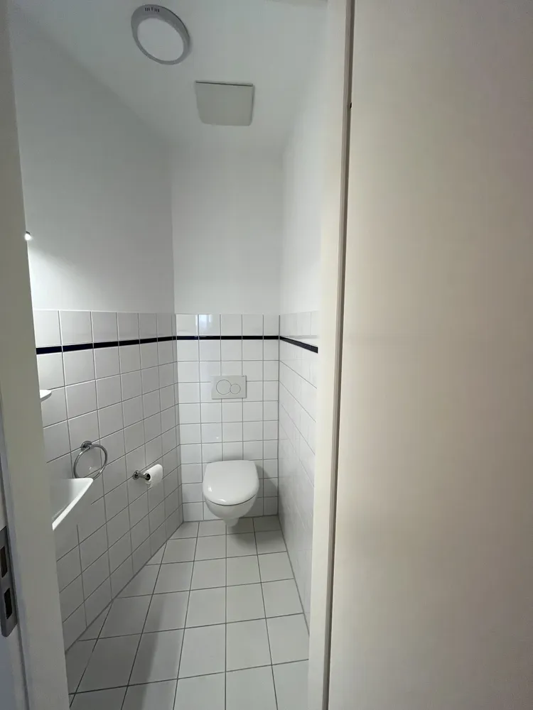 2 Zimmer Wohnung mit 95 m² in Düsseldorf – Bild 5
