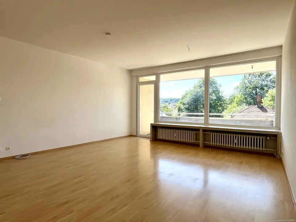 3 Zimmer Wohnung mit 100 m² in Bielefeld – Bild 2