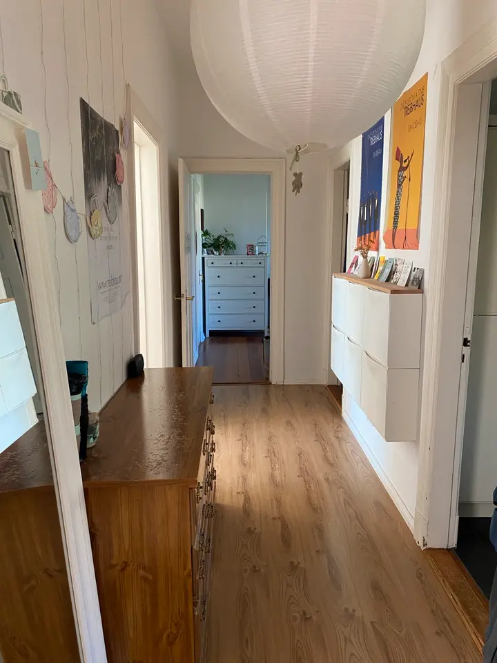 WG-Zimmer mit 21 m² in Flensburg – Bild 9