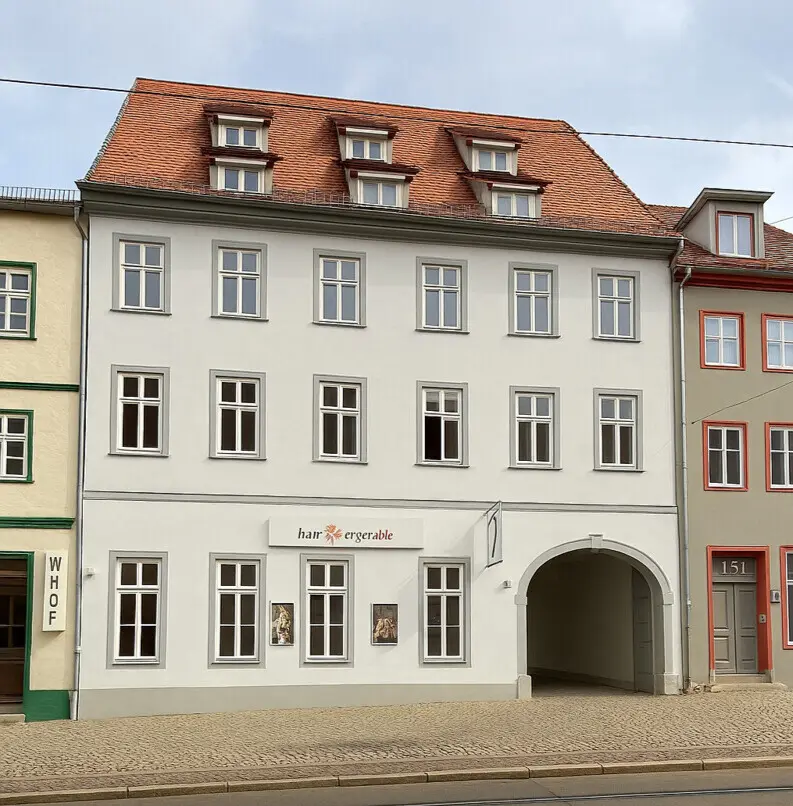 2 Zimmer Wohnung mit 64 m² in Erfurt – Bild 6