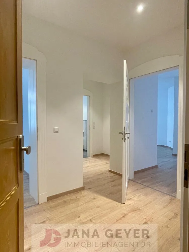 2 Zimmer Wohnung mit 60 m² in Leipzig – Bild 8