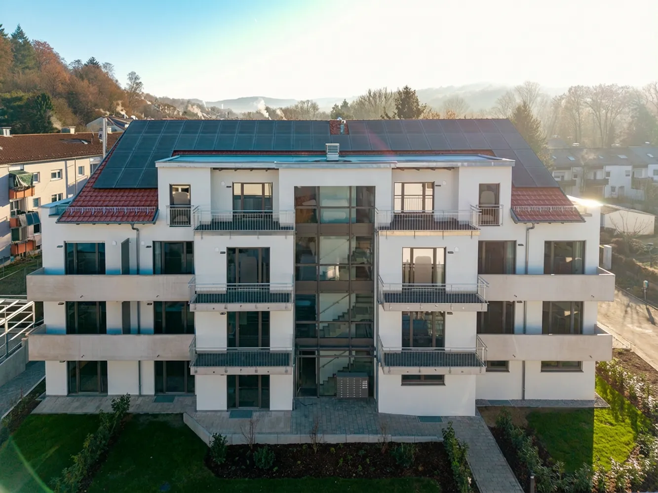 1 Zimmer Wohnung mit 27 m² in Schwäbisch Gmünd – Bild 6