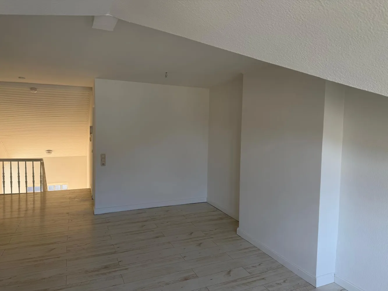 4 Zimmer Wohnung mit 98 m² in Lübeck – Bild 3