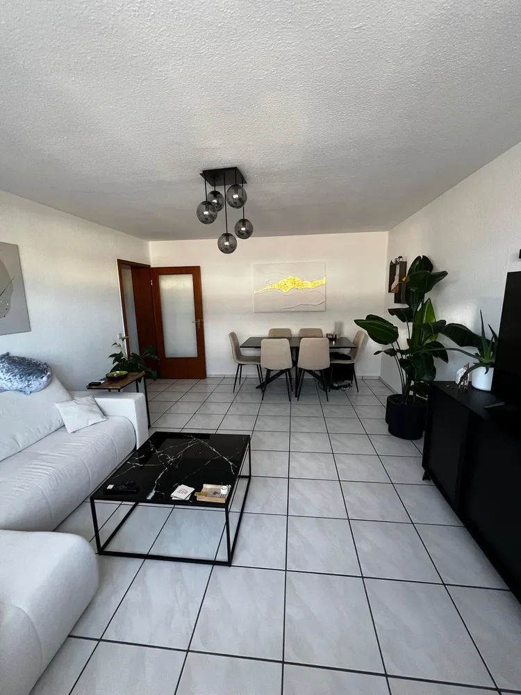 2 Zimmer Wohnung mit 53 m² in Bottrop – Bild 6