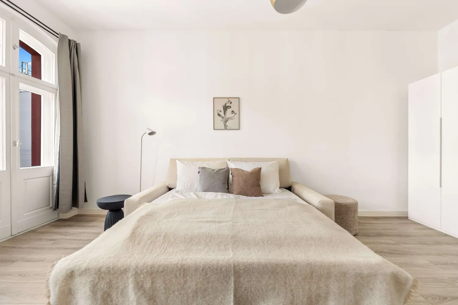 1 room apartment with 39 m² in Berlin – Photo 9