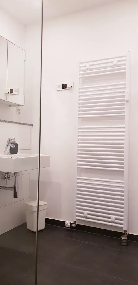 2 Zimmer Wohnung mit 90 m² in Wuppertal – Bild 8