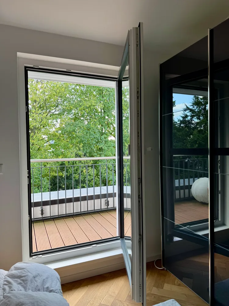 2 Zimmer Wohnung mit 64 m² in Hamburg – Bild 10