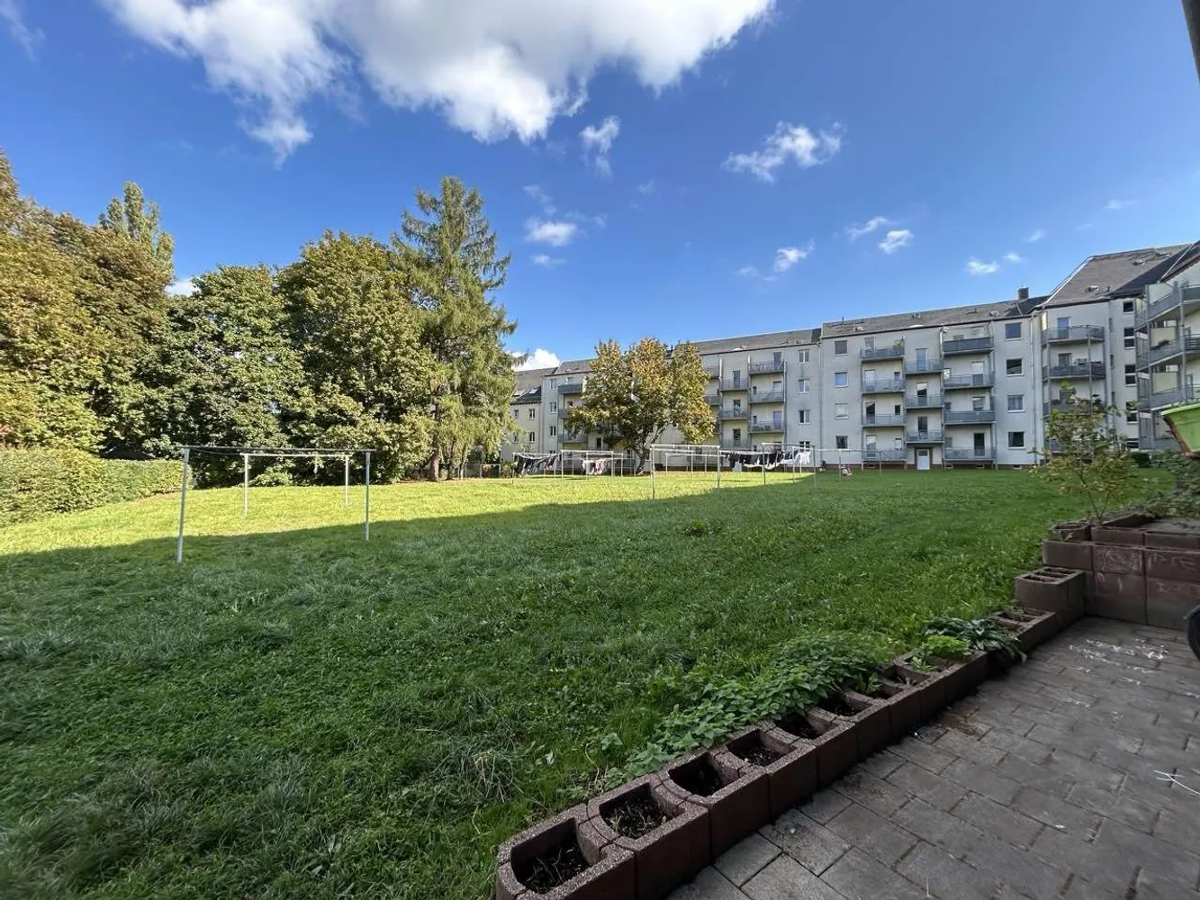 3 Zimmer Wohnung mit 87 m² in Chemnitz – Bild 1