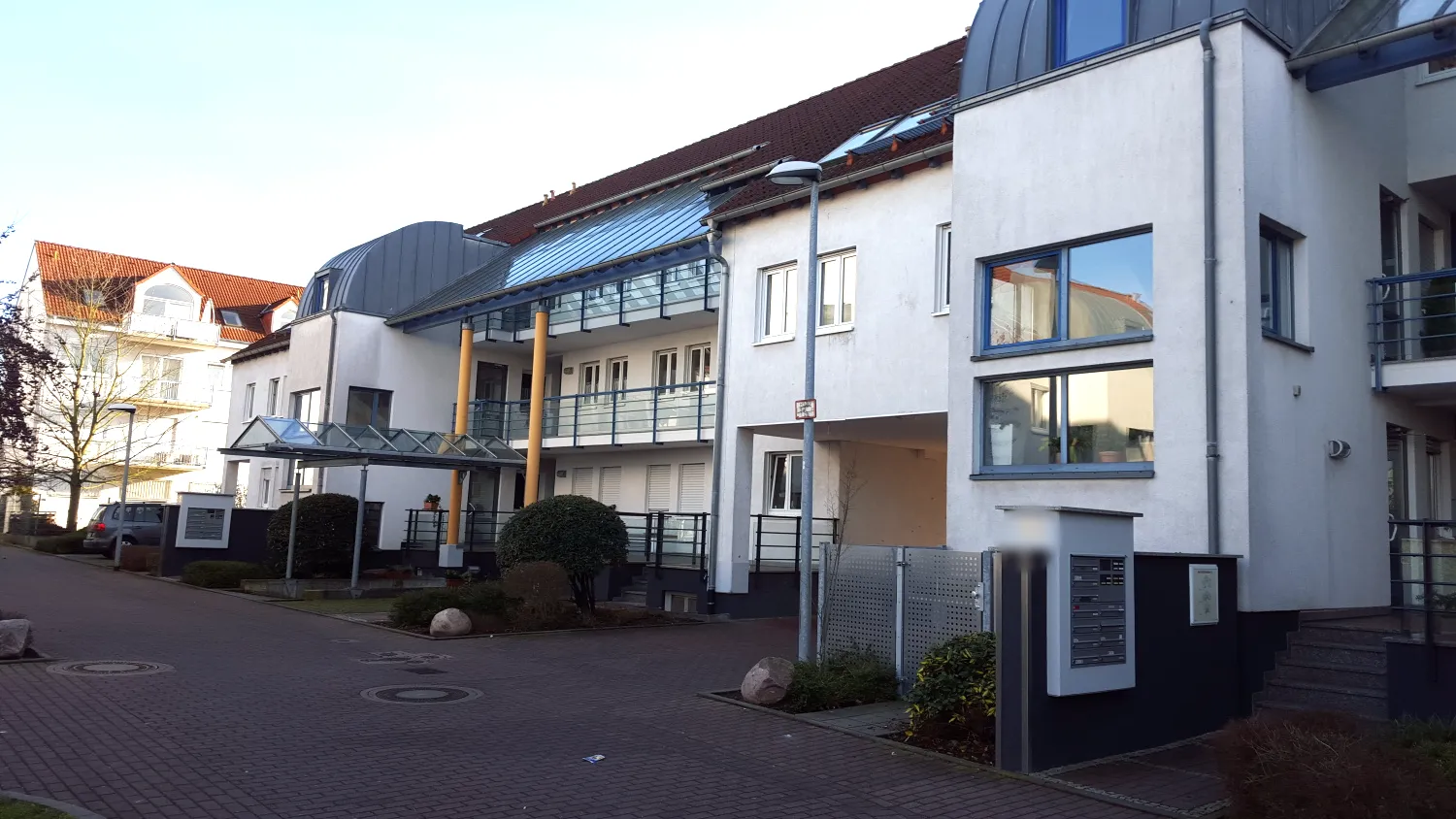 5 room apartment with 135 m² in Dietzenbach – Photo 7
