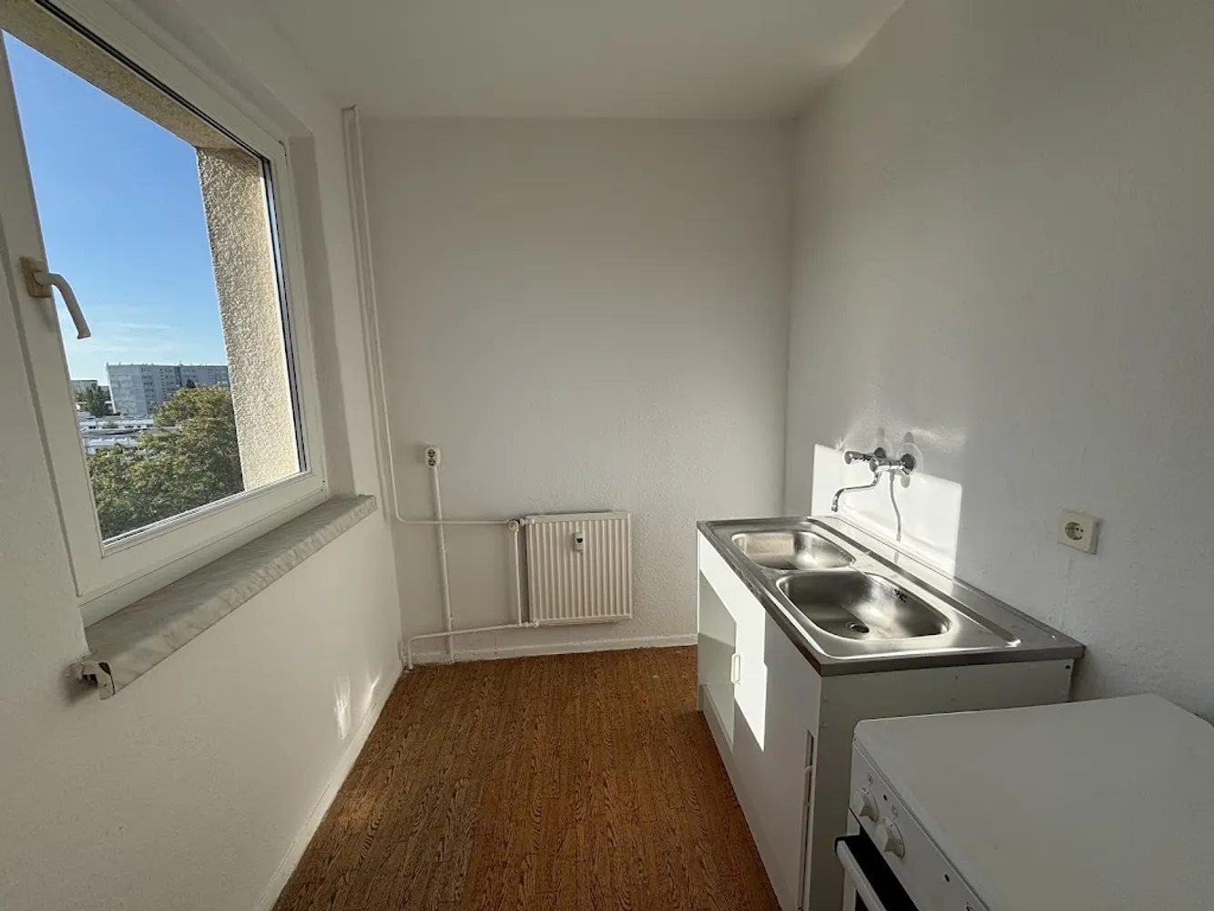 1 Zimmer Wohnung mit 29 m² in Berlin – Bild 7