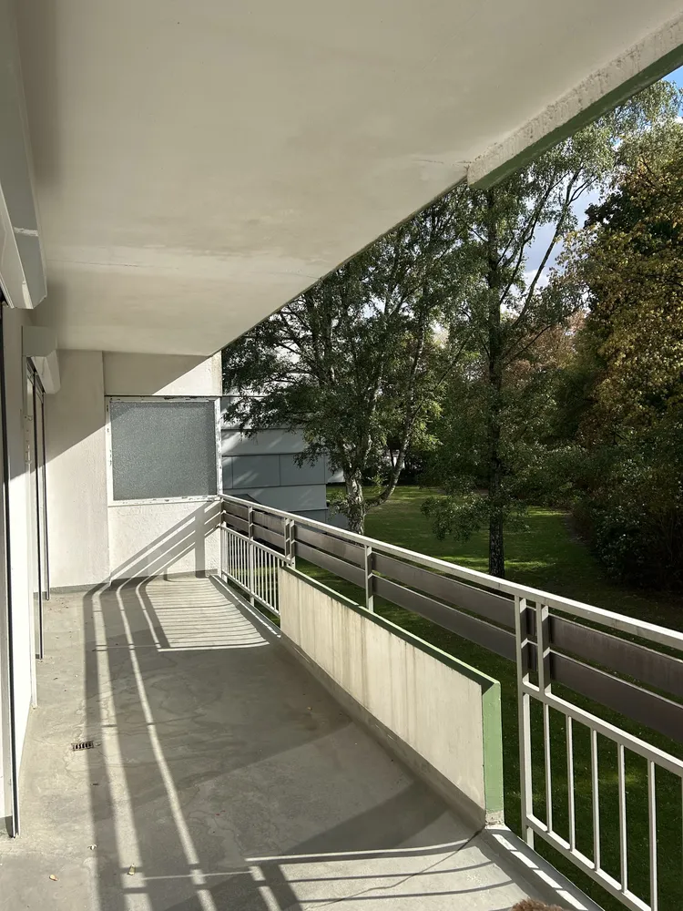 3 room apartment with 58 m² in Mönchengladbach – Photo 3