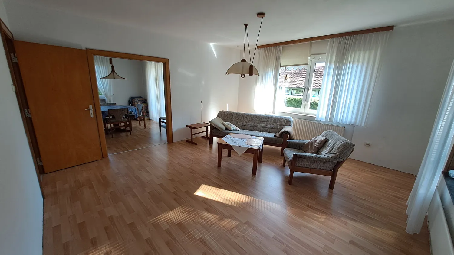 5 Zimmer Haus mit 110 m² in Cuxhaven – Bild 1