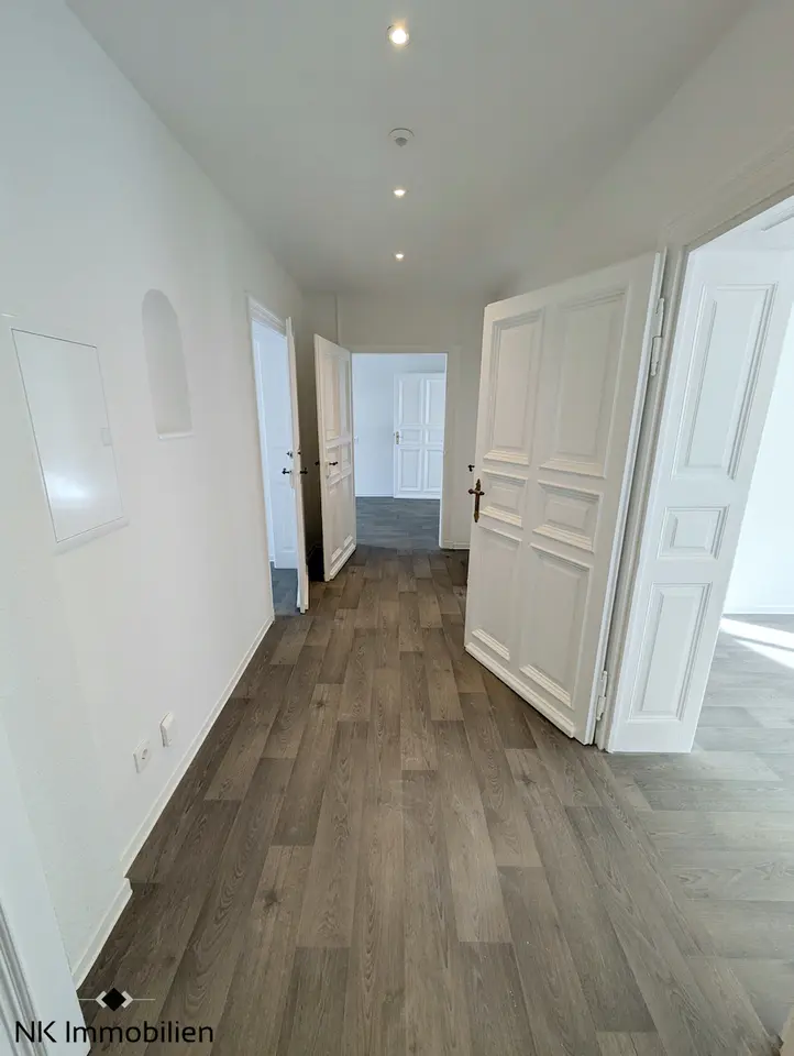 3 Zimmer Wohnung mit 97 m² in Chemnitz – Bild 3