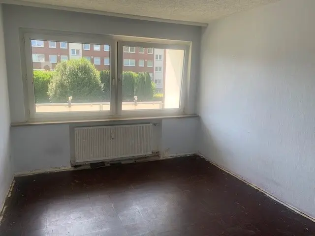 4 Zimmer Wohnung mit 78 m² in Krefeld – Bild 8