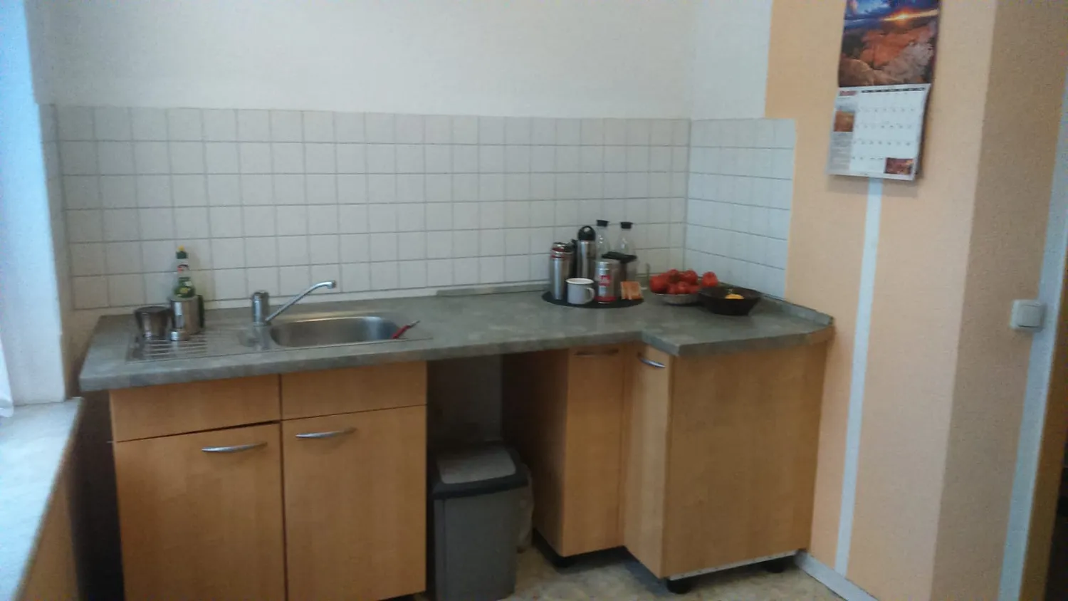 1 Zimmer Wohnung mit 73 m² in Magdeburg – Bild 6