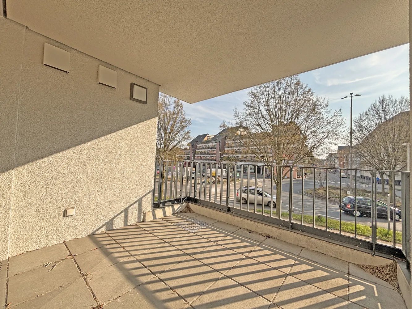 3 Zimmer Wohnung mit 81 m² in Moers – Bild 7