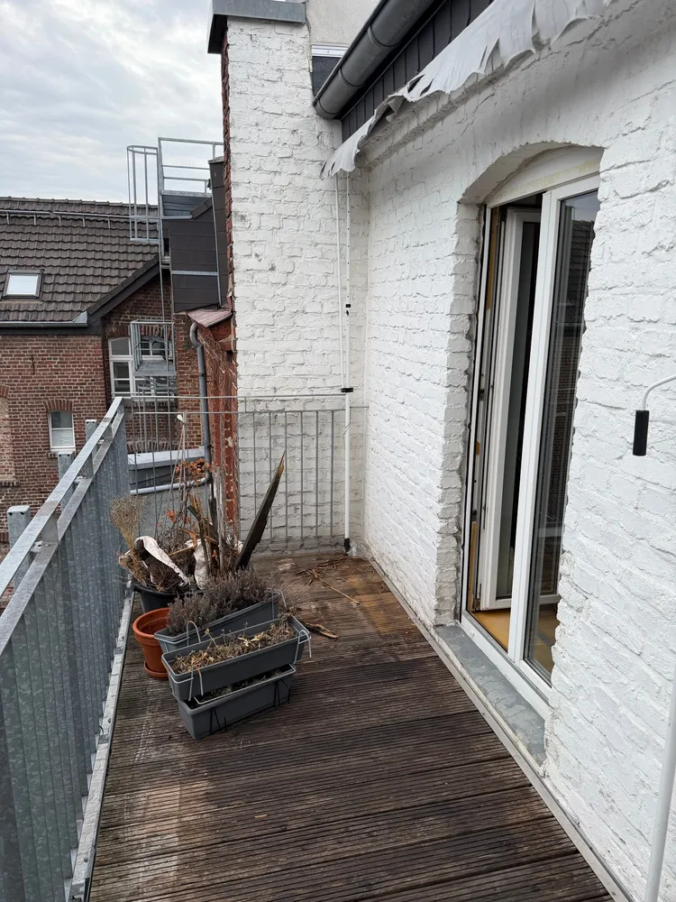 2 Zimmer Wohnung mit 61 m² in Aachen – Bild 9