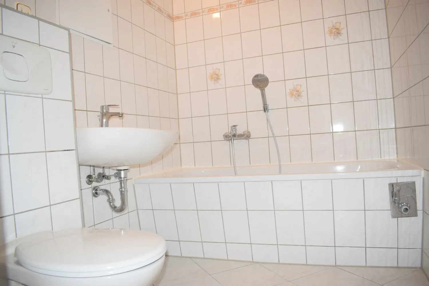 3 room apartment with 59 m² in Gotha – Photo 1