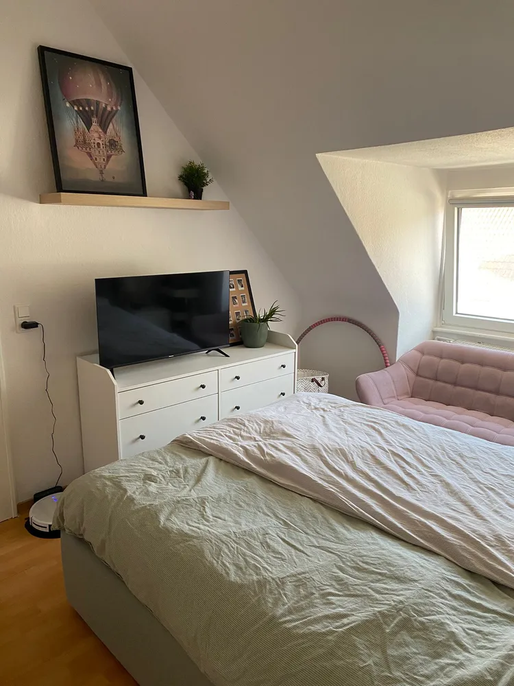 2 Zimmer Wohnung mit 65 m² in Hannover – Bild 11