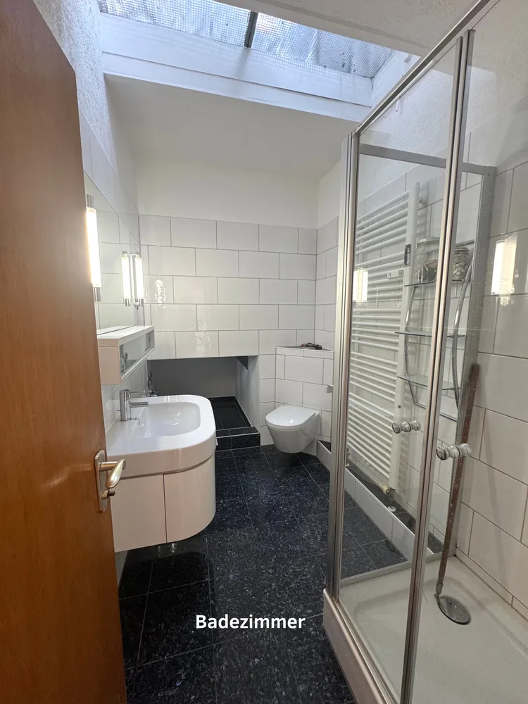 3 Zimmer Wohnung mit 69 m² in Mannheim – Bild 11