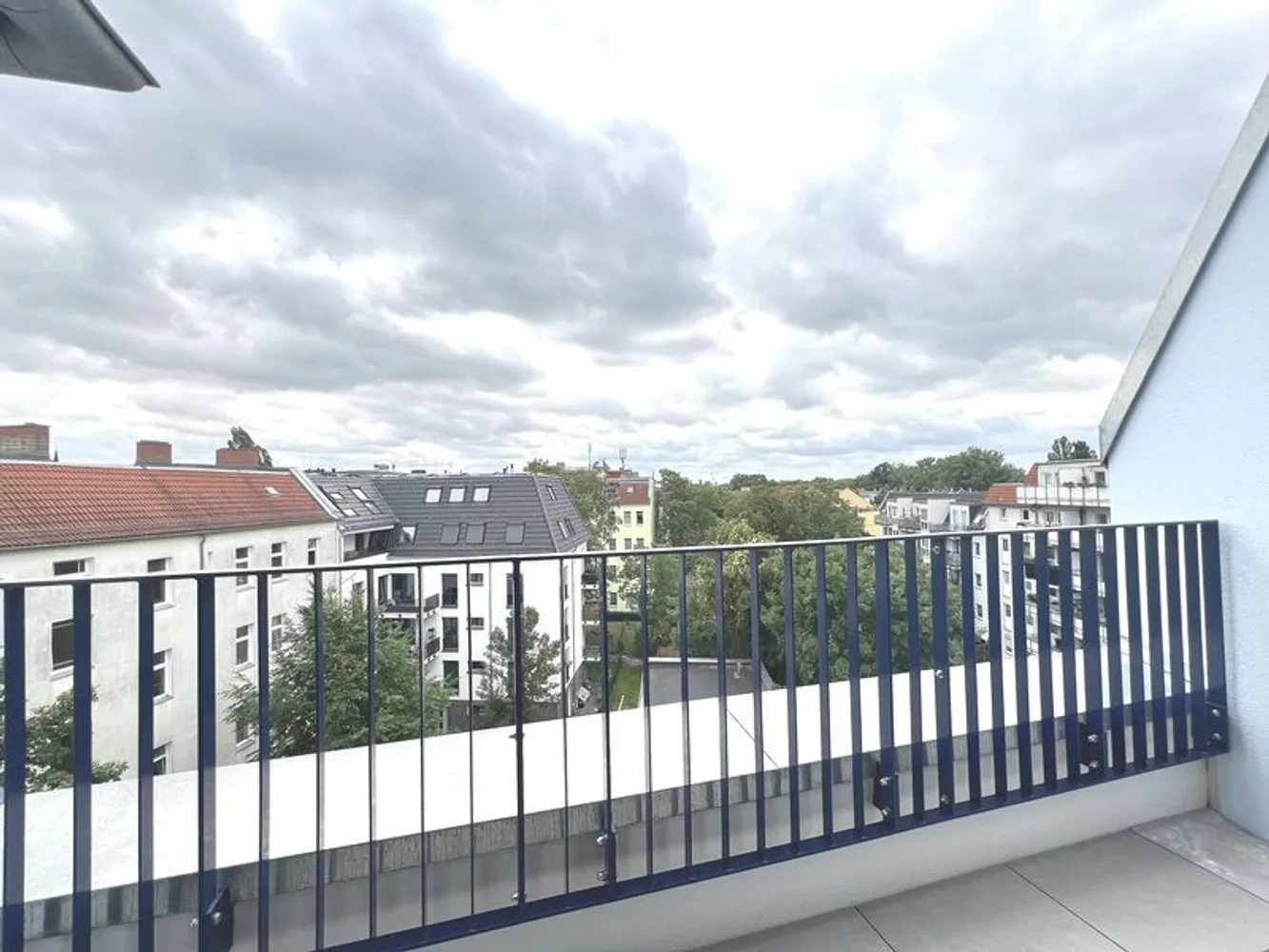 2 Zimmer Wohnung mit 45 m² in Berlin – Bild 4