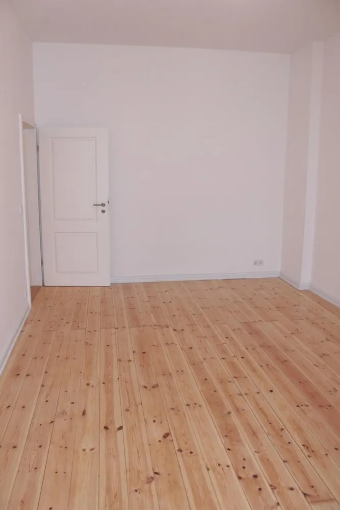 1 Zimmer Wohnung mit 33 m² in Berlin – Bild 4